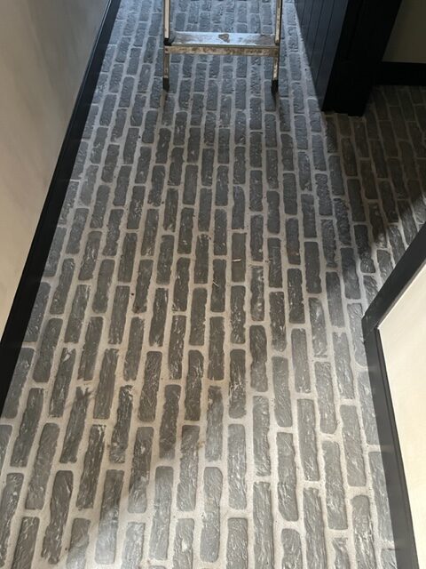 Waaltjes RAW Stones